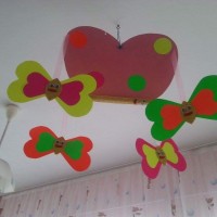 okul öncesinde boyma çalişması ve sanat etkinliği  (139)