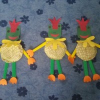 okul öncesinde boyma çalişması ve sanat etkinliği  (143)