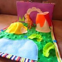 okul öncesinde boyma çalişması ve sanat etkinliği  (147)