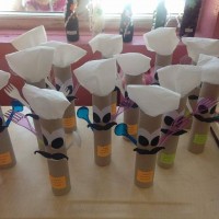 okul öncesinde boyma çalişması ve sanat etkinliği  (149)