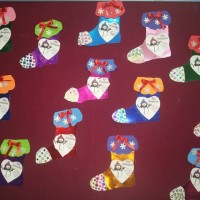 okul öncesinde boyma çalişması ve sanat etkinliği  (151)