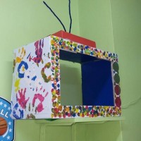 okul öncesinde boyma çalişması ve sanat etkinliği  (159)