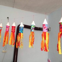 okul öncesinde boyma çalişması ve sanat etkinliği  (161)