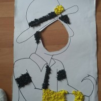 okul öncesinde boyma çalişması ve sanat etkinliği  (168)