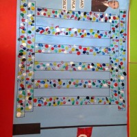 okul öncesinde boyma çalişması ve sanat etkinliği  (170)