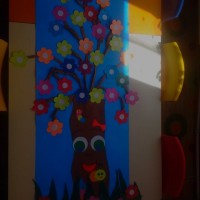 okul öncesinde boyma çalişması ve sanat etkinliği  (185)