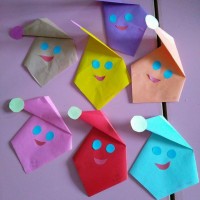 okul öncesinde boyma çalişması ve sanat etkinliği  (190)