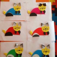 okul öncesinde boyma çalişması ve sanat etkinliği  (192)