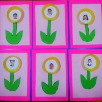 okul öncesinde boyma çalişması ve sanat etkinliği  (197)