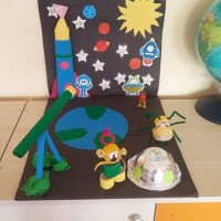 okul öncesinde boyma çalişması ve sanat etkinliği  (201)