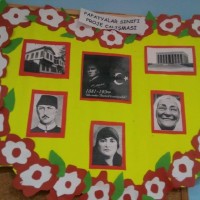 okul öncesinde boyma çalişması ve sanat etkinliği  (205)