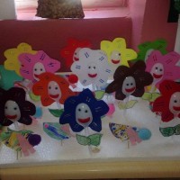 okul öncesinde boyma çalişması ve sanat etkinliği  (207)