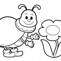 okul öncesinde boyma çalişması ve sanat etkinliği  (22)