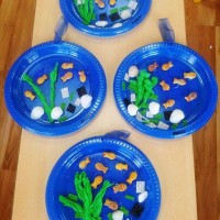 okul öncesinde boyma çalişması ve sanat etkinliği  (220)