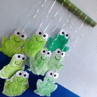 okul öncesinde boyma çalişması ve sanat etkinliği  (224)