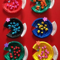 okul öncesinde boyma çalişması ve sanat etkinliği  (225)