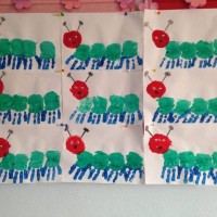 okul öncesinde boyma çalişması ve sanat etkinliği  (226)