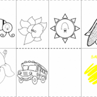 okul öncesinde boyma çalişması ve sanat etkinliği  (24)