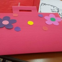 okul öncesinde boyma çalişması ve sanat etkinliği  (243)