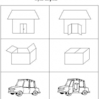 okul öncesinde boyma çalişması ve sanat etkinliği  (25)