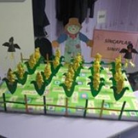 okul öncesinde boyma çalişması ve sanat etkinliği  (254)