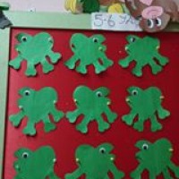 okul öncesinde boyma çalişması ve sanat etkinliği  (255)