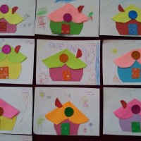 okul öncesinde boyma çalişması ve sanat etkinliği  (256)