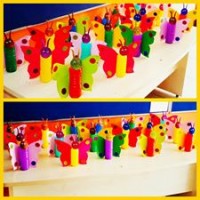 okul öncesinde boyma çalişması ve sanat etkinliği  (271)