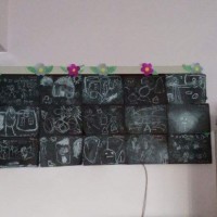 okul öncesinde boyma çalişması ve sanat etkinliği  (272)