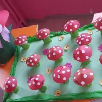 okul öncesinde boyma çalişması ve sanat etkinliği  (273)