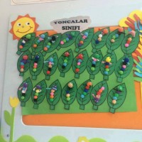 okul öncesinde boyma çalişması ve sanat etkinliği  (277)