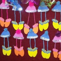 okul öncesinde boyma çalişması ve sanat etkinliği  (290)