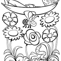 okul öncesinde boyma çalişması ve sanat etkinliği  (30)