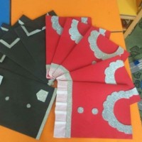 okul öncesinde boyma çalişması ve sanat etkinliği  (308)