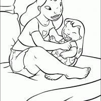 okul öncesinde boyma çalişması ve sanat etkinliği  (31)