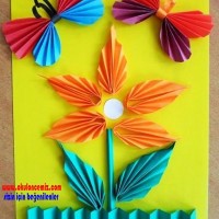 okul öncesinde boyma çalişması ve sanat etkinliği  (316)