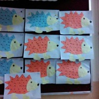 okul öncesinde boyma çalişması ve sanat etkinliği  (317)