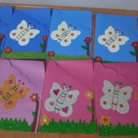 okul öncesinde boyma çalişması ve sanat etkinliği  (318)