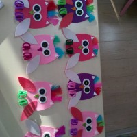 okul öncesinde boyma çalişması ve sanat etkinliği  (322)