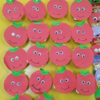 okul öncesinde boyma çalişması ve sanat etkinliği  (326)