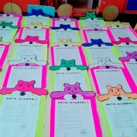 okul öncesinde boyma çalişması ve sanat etkinliği  (327)