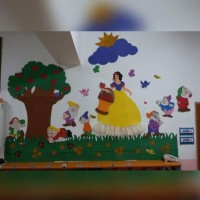 okul öncesinde boyma çalişması ve sanat etkinliği  (334)