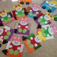 okul öncesinde boyma çalişması ve sanat etkinliği  (336)