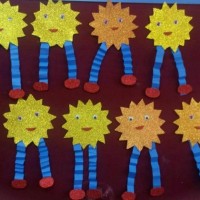 okul öncesinde boyma çalişması ve sanat etkinliği  (35)