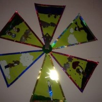 okul öncesinde boyma çalişması ve sanat etkinliği  (351)