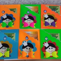 okul öncesinde boyma çalişması ve sanat etkinliği  (354)