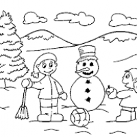 okul öncesinde boyma çalişması ve sanat etkinliği  (36)