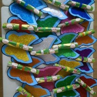 okul öncesinde boyma çalişması ve sanat etkinliği  (363)