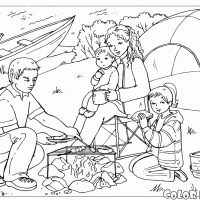 okul öncesinde boyma çalişması ve sanat etkinliği  (37)