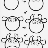 okul öncesinde boyma çalişması ve sanat etkinliği  (374)